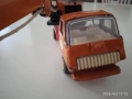 Стари играчки камиончета Tonka, снимка 17