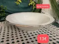 Feida porcelain прелестен барок , снимка 9
