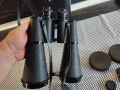 ТОП Японски Бинокъл-- PATHESCOPE DE LUXE 30x70 Japan, снимка 5