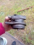 Вакуум помпа Motofides 961/10885  BMW E39 2,5 tds E46 3.0D 330D , снимка 3
