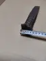 Соц Стар Ръчно Кован Клин За Цепене На Дърва Трупи 1.400кг. НОМЕР 913., снимка 8