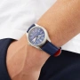 Нов часовник Seiko 5 Sport Automatic SRPH31K1 - гаранция, снимка 2