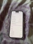 Iphone 16 128gb, снимка 1