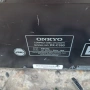 Onkyo DX-C390 CD плейър, 6 диска, снимка 5