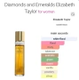 Пет различни броя / Дамски парфюм на Elizabeth Taylor / 100ml EDT , снимка 7