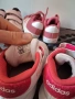 Четири чифта оригинални детски маратонки Adidas - номер 26, снимка 9
