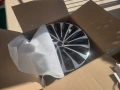 Алуминиеви джанти Asterion 20", снимка 6