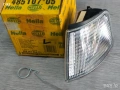 2BA961554-111**NEU**HELLA **бял преден Ляв мигач SEAT TOLEDO L 09/91-95 , снимка 1