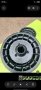 РЕТРО КЛАСИКА: Джанти Fondmetal за Renault 5 Alpine (5.5Jx13 ET13) - ТОП СЪСТОЯНИЕ!, снимка 4