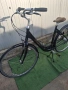 Дамски алуминиев велосипед 28 цола, снимка 2