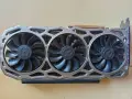 EVGA GeForce GTX 1080 Ti FTW3 – 11GB GDDR5X, снимка 1