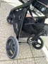 Бебешка количка Chipolino Elit 3в1, снимка 5