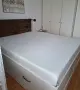 Матрак от пяна 180 x 200 см Jysk, WELLPUR HOVDA твърд, с охлаждащ ефект, 24 г гаранция, снимка 2