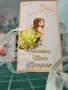 Картички за кръщене, новородено. Налични! , снимка 5