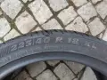 1бр НОВА лятна гума PLATIN DIAMANT XL 225/40/18, снимка 6