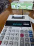 Стар калкулатор Casio HR-110T, снимка 8
