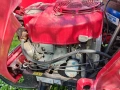 Тракторна косачка HONDA HF 2620 – Автомат (Хидростат), Самосвал, снимка 5