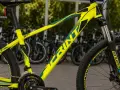 НОВ Планински Велосипед Sprint Maverick 29 - БЕЗПЛАТНА ДОСТАВКА, снимка 7