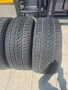 4бр.зимни гуми 225 45 18 95 Н Goodyear , снимка 6