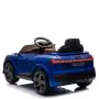 Детска акумулаторна кола Audi RS Q8 12V - Дистанционно управление, музика и амортисьори, снимка 2