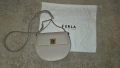FURLA дамска кожена чанта – естествена кожа – почти нова , снимка 1