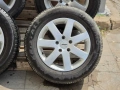 5х114.3 16 Джанти Kia Hyundai Mazda Honda Suzuki Nissan Toyota, снимка 4