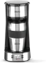 Кафемашина BEEM Thermo 2 Go с термо чаша и таймер, 750 W, LCD екран, снимка 2