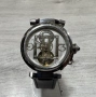 Мъжки часовник Cartier Pasha de Cartier Automatic –N00125, снимка 2