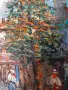 картини, масло върху фазер, снимка 5