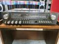 Grundig R 2000 Стерео Ресивър , снимка 1