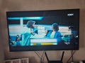 Продавам телевизор Samsung 43 инча 4k, снимка 1