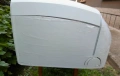 Вътрешно тяло за климатик AUX 24000 BTU (за части) - Модел ASW-H24F7A4/JAR3DI-B9, снимка 7