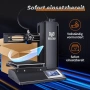 НОВ 3d принтер MALYAN M320, снимка 3