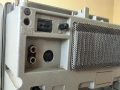 Уникален Hitachi TRK-9900E – Колекционерски 3-компонентен касетофон Boombox (1981, Япония, снимка 10