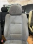 Предни седалки с надуване и подгрев за BMW E46 (купе и компакт), снимка 2
