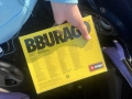 burago/Bburago 1:24 чисто ново порше 959, снимка 3