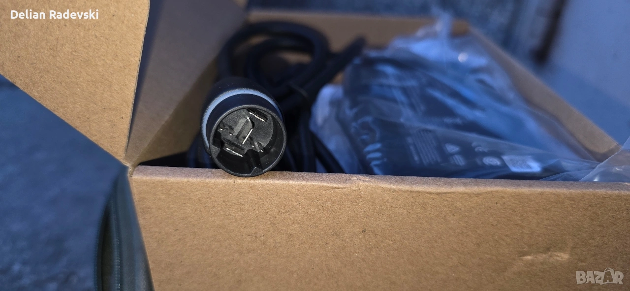 зарядно за е-байк Yamaha Simplo и други., снимка 1