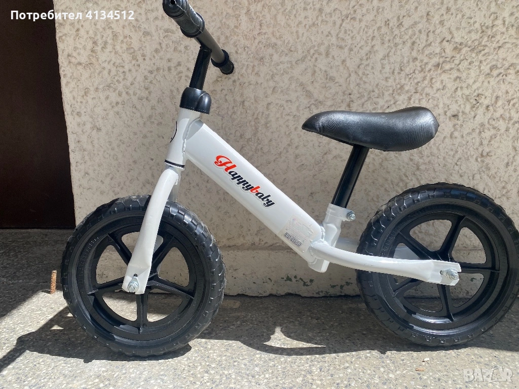 Детско баланс колело, снимка 1
