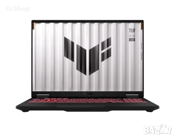 Гейминг лаптоп ASUS - TUF F16 