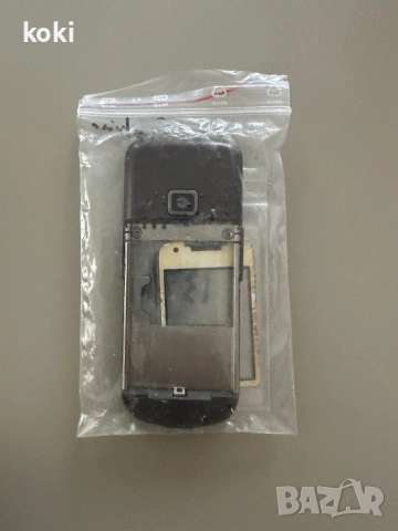 Панел за Nokia 8800, снимка 2 - Nokia - 54863957