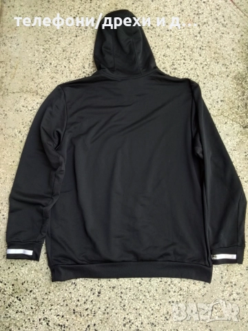 Суитшърт ADIDAS (XXL), снимка 2 - Спортни дрехи, екипи - 54767296