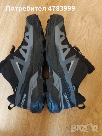 Salomon X Ultra 360 GTX , снимка 2 - Спортни обувки - 54484711