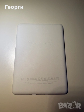 Kindle 10th generation 6 gb, снимка 2 - Електронни четци - 54314072