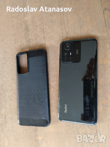 Xiaomi redmi 12S, снимка 2 - Xiaomi - 54414543