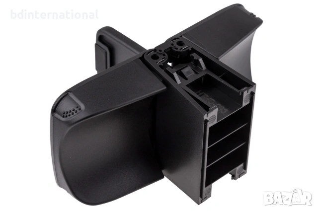 77230-T7W-A02 Предна поставка за чаши, Honda, HR-V, 2015-2021, Черен, снимка 2 - Части - 54494960