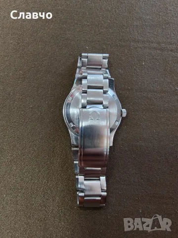 Omega Geneve Automatic , снимка 8 - Мъжки - 55353988