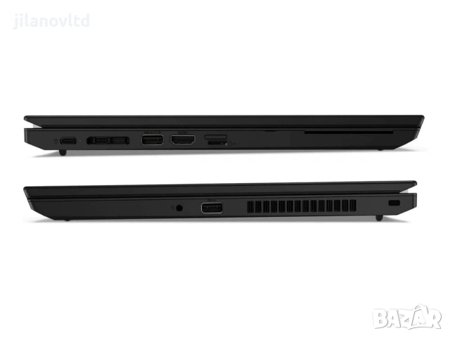 Лаптоп Lenovo L14 Gen 2 I3-1115G4 8GB 256GB SSD NVME с до 24 МЕСЕЦА ГАРАНЦИЯ, снимка 4 - Лаптопи за работа - 54739102