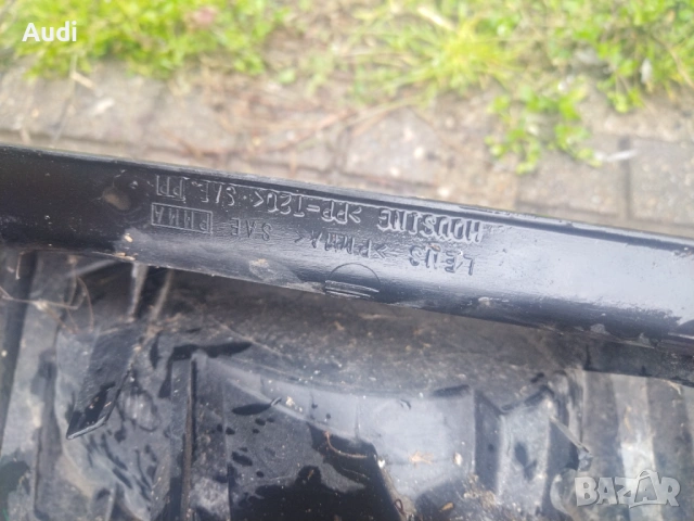 Комплект стопове ляв и десен NISSAN X-TRAIL 2002г, снимка 2 - Части - 54378682