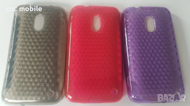 Nokia Lumia 550 - Nokia Lumia 630 - Nokia 225 - Nokia X - Nokia 210 - Nokia 620 Nokia 435 калъф case, снимка 12 - Калъфи, кейсове - 54796202