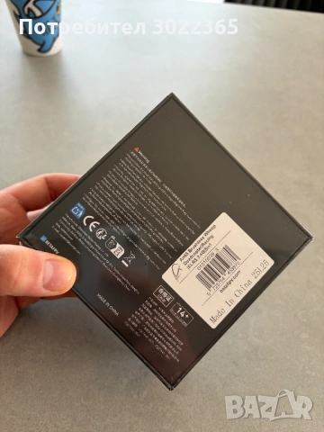 Дрон Betafpv Air65 Racing ELRS, снимка 2 - Дронове и аксесоари - 54352912